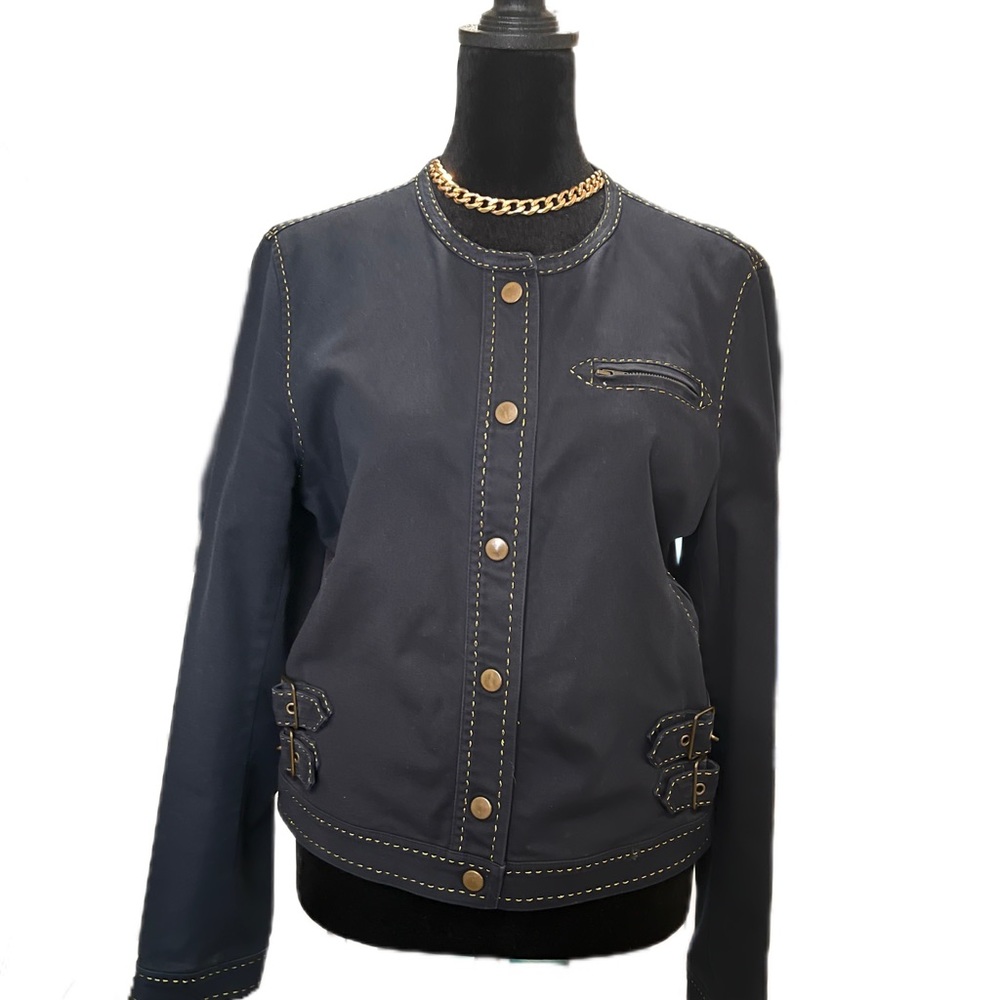 Peter NYGARD Jacket Size 10